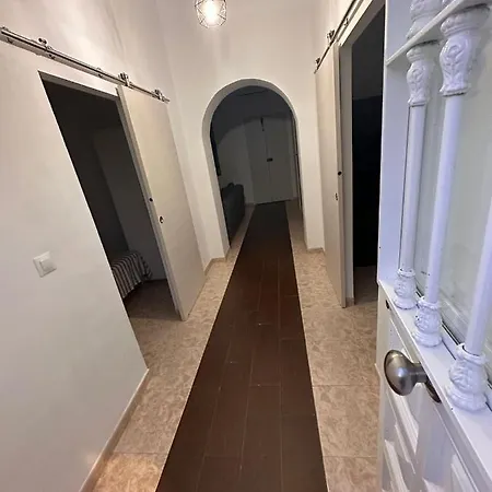 La Casa De La Abuela 別荘 *