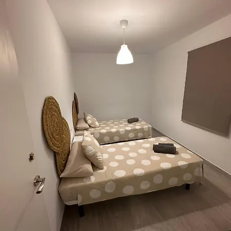 La Casa De La Abuela 別荘 *
