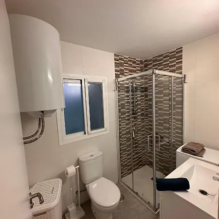 La Casa De La Abuela Malaga