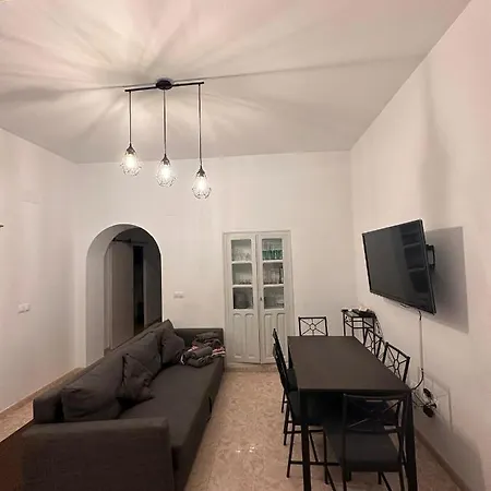 La Casa De La Abuela