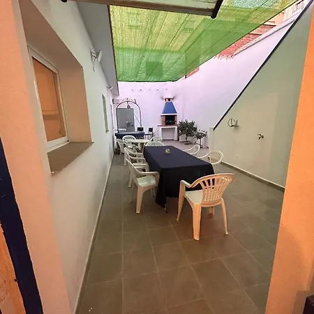 別荘 La Casa De La Abuela
