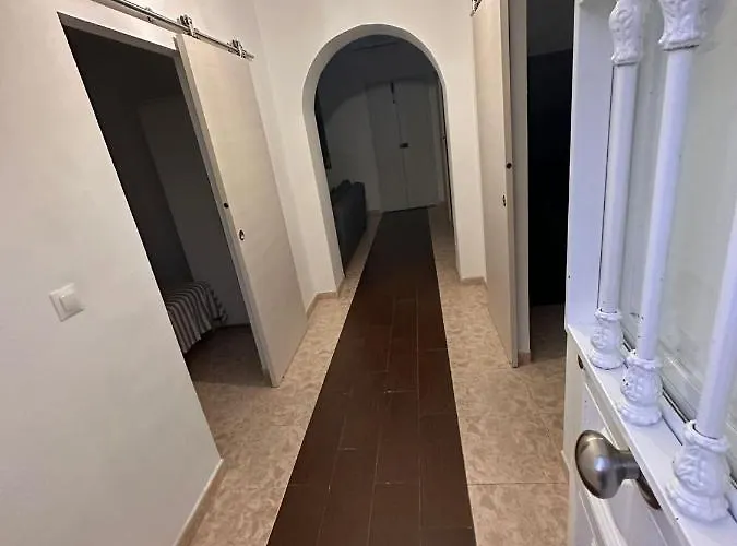 La Casa De La Abuela بيت للعطل *