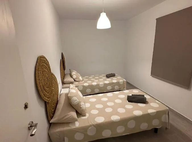 La Casa De La Abuela بيت للعطل *
