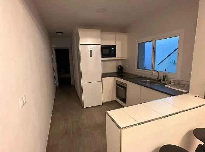 بيت للعطل La Casa De La Abuela مالقة