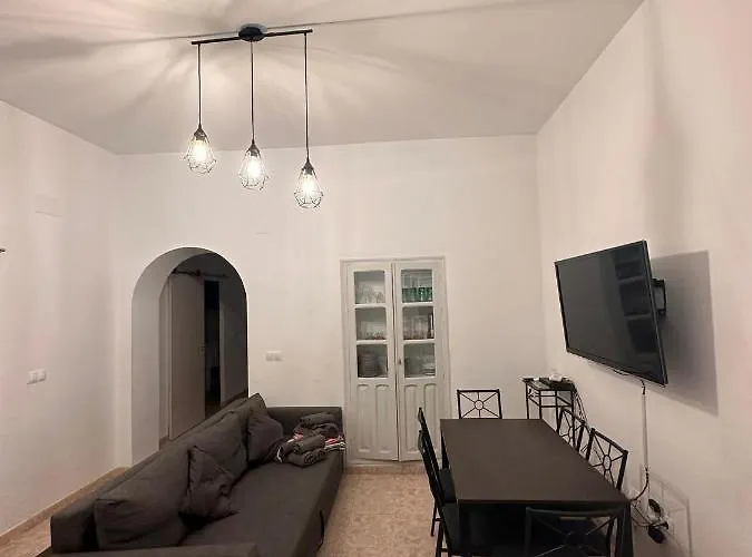 La Casa De La Abuela